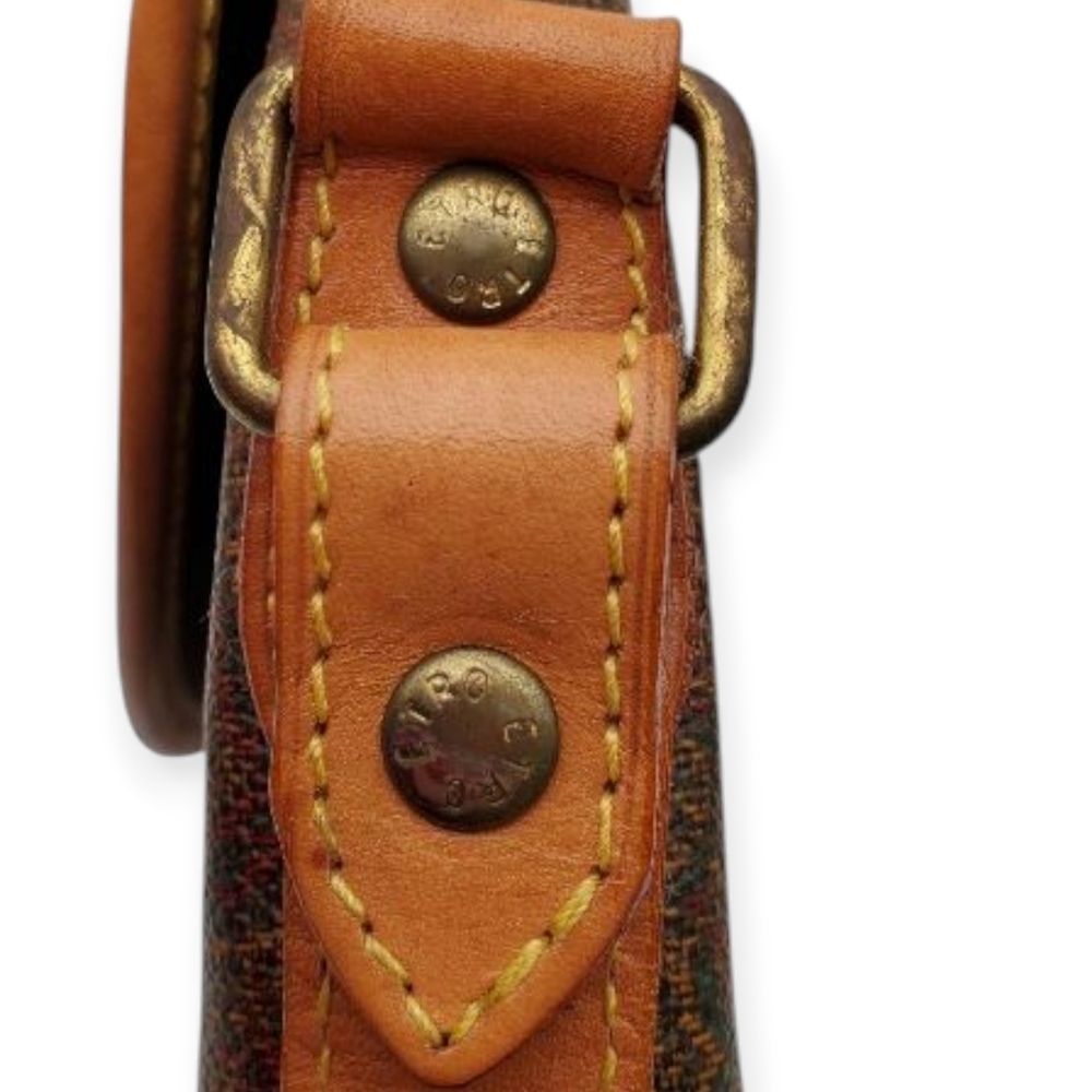 Etro Milano Paisley Crossbody Shoulder Bag - Picture 15 of 17